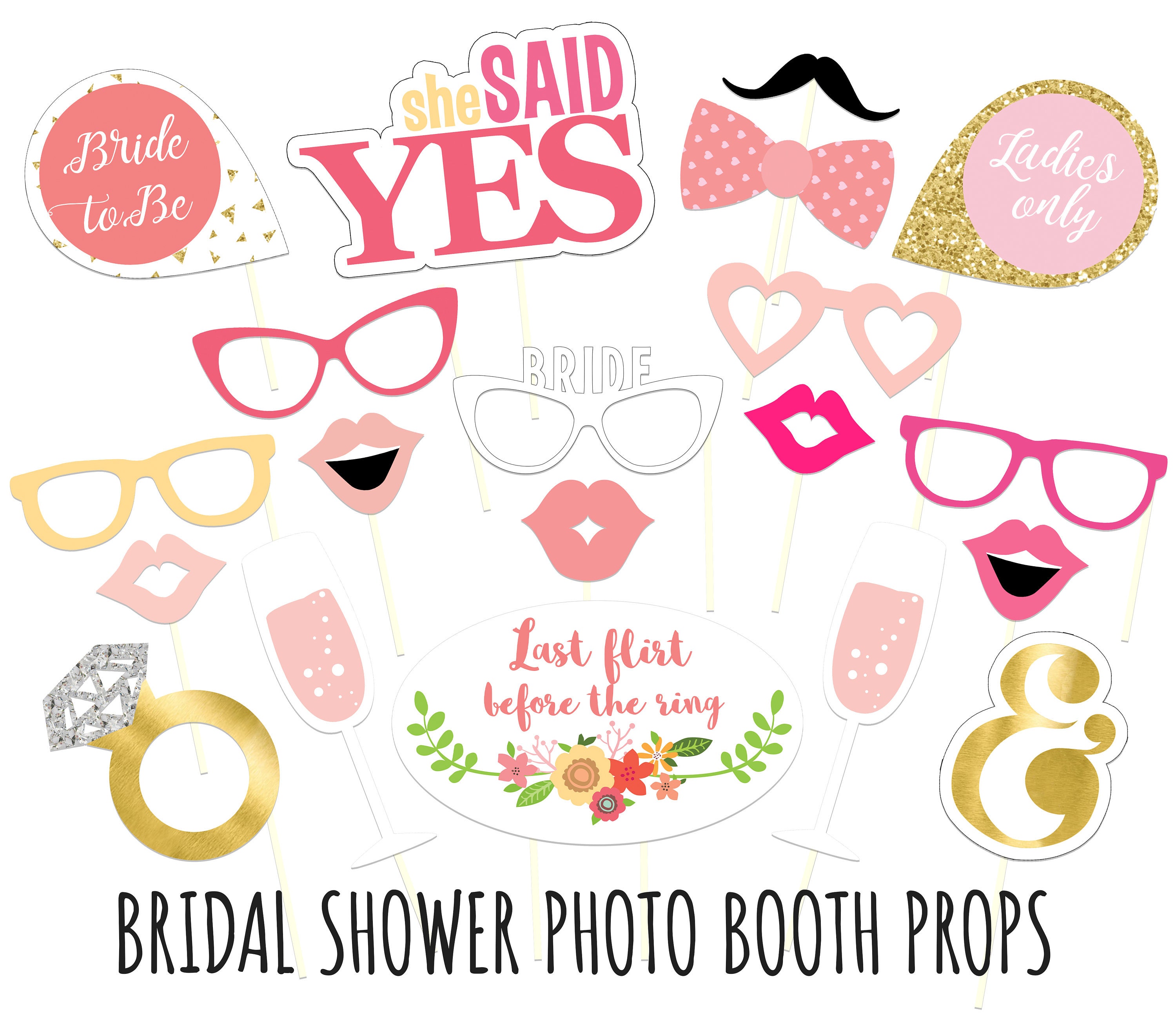 printable-bridal-shower-photo-booth-props-bride-photobooth