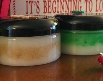 Made to Order Sugar Scrub
