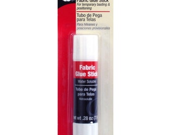 Dritz Fabric Glue Stick 0.28oz