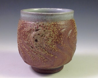 Simon Leach Signature Tea Bowl