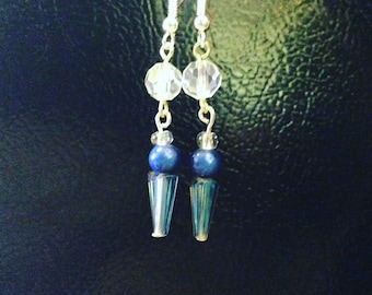 Dangle Earrings