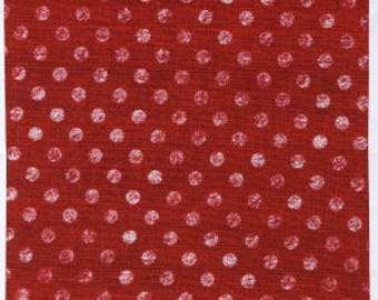Essentials Dotsy by Jennifer Pugh for Wilmington Prints, Fabric by the yard, 82455-301
