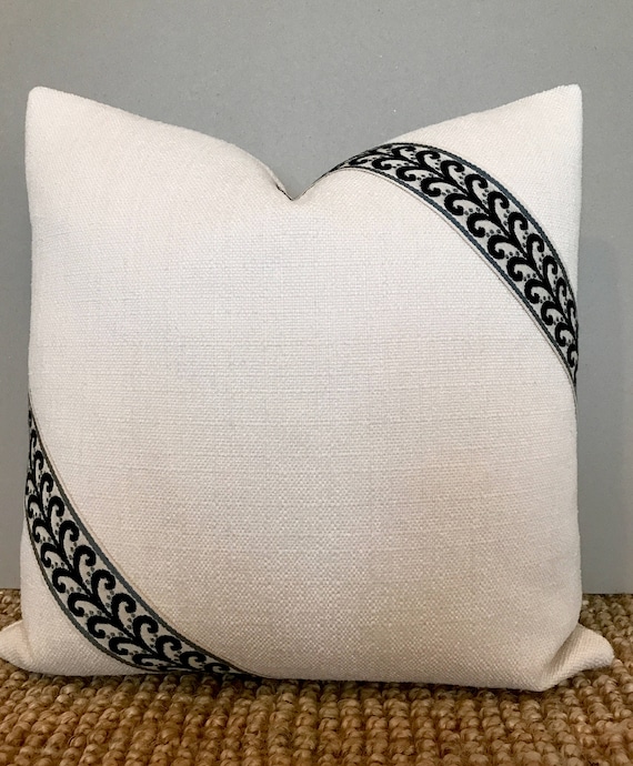 ivory-pillow-cover-with-black-and-gray-trim-black-pillow