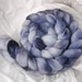 Denim - Top - 100% SUPERWASH Merino