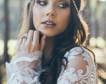 ADENI BOHO Hair Chain