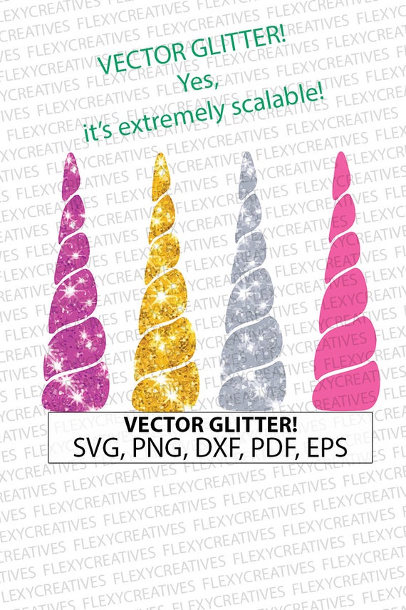 Free Free Glitter Unicorn Svg 484 SVG PNG EPS DXF File