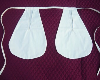 17th-18th century Ladies Pockets. Colonial / Civil war Reenactment / Pioneer / Pirate / Renaissance.