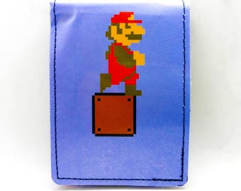 Super Mario Wallet - Nintendo Super Mario Bros.
