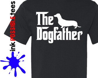 Free Free The Dogfather Svg Free 689 SVG PNG EPS DXF File