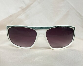 70's Hipster Plastic Sunglasses