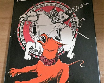 Song of the Harp - Old Welsh Folktales 1976