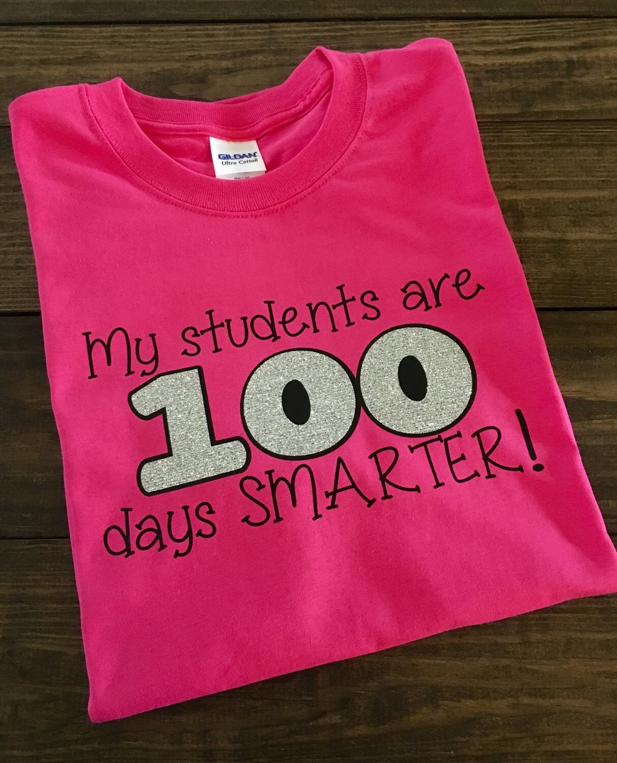 100th Day Of School Shirt Decorating Ideas Agbu Hye Geen