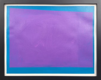 Violet over Blue (SC19)