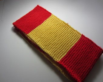 Kansas City Chiefs Scarf