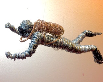 SCUBA Diver