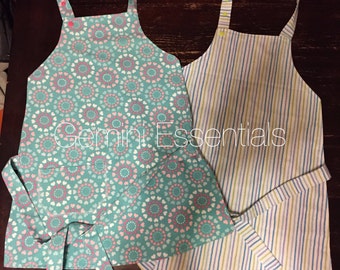 Custom - Children's Apron