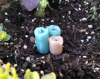 Tiny Candles