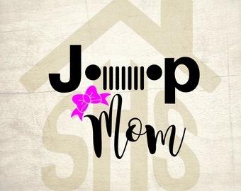 Free Free Jeep Mom Svg 453 SVG PNG EPS DXF File