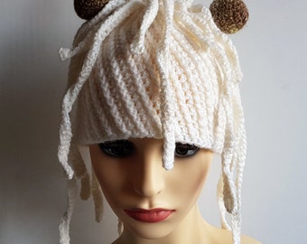 Flying Spaghetti Monster Hat