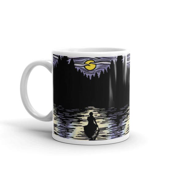 I Need Solitude - Coffee Mug