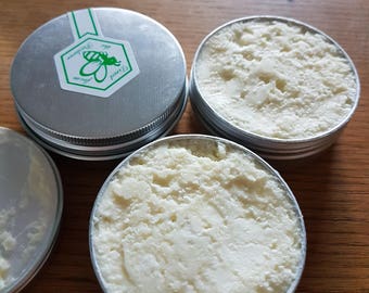 Beelotted Orange Blossom Body/Hand Butter