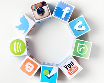 Monthly Social Media Management