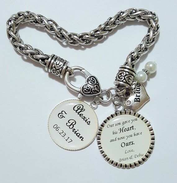 BRIDE to BE Wedding Gift Daughter in Law Wedding Gift Gift for Daughter in Law Gift for Bride to Be Daughter in Law Gift Personalized Gift