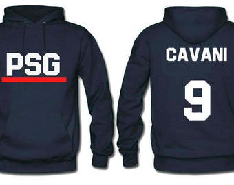 psg sweatshirt