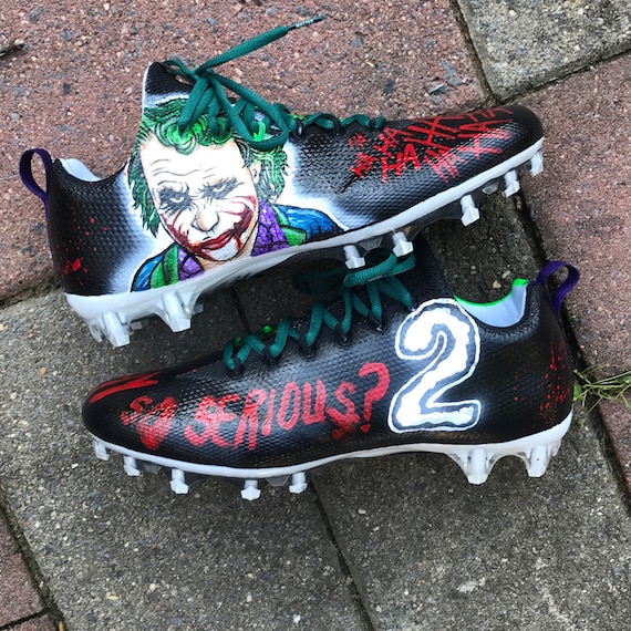 joker cleats nike