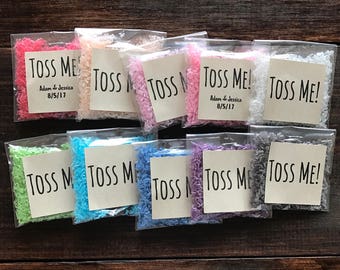 Wedding confetti, biodegradable confetti, ceremony confetti, outdoor conference