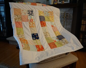Baby Quilt