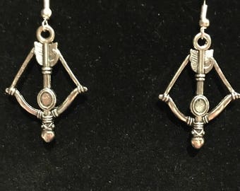 Archery earring set