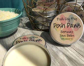 Posh Paws Paw Balm (Winter Formula)