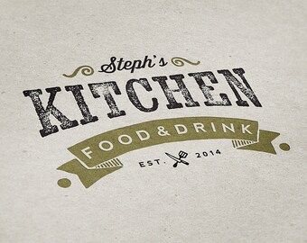 restaurant logos and names