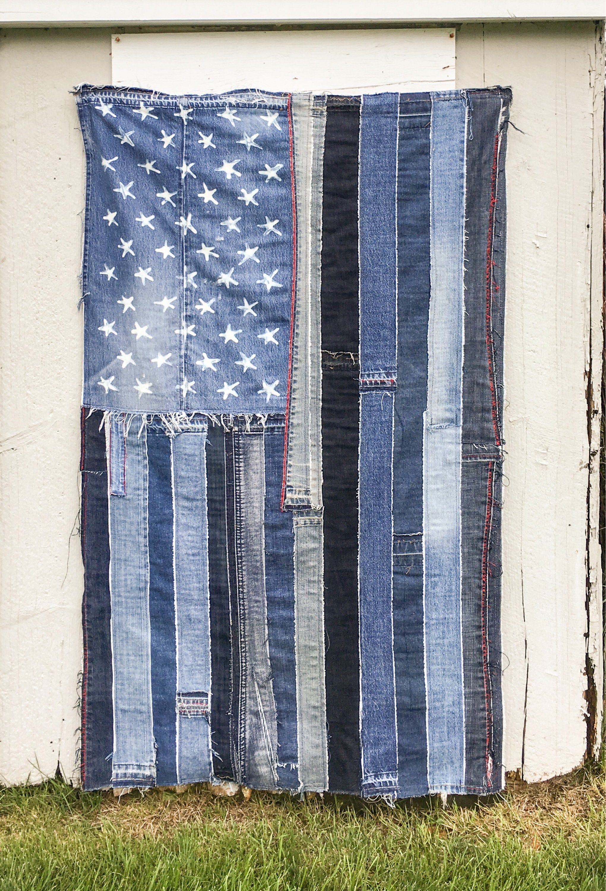 flag and anthem jeans