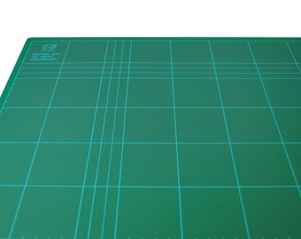 DAFA A3 Self Healing Sealing Cutting Mat 3mm Thick Printed Markings Non Slip. (C6013) Free UK Postage.