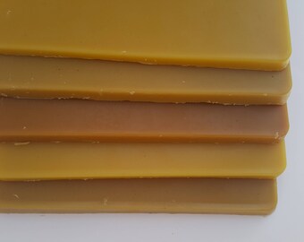 Really Raw Beeswax by Pounds + Free shipping Sold by Beekeeper Buy more Bee Wax and Save More ! Save the Bees !! U.S. Seller