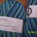 West Yorkshire Spinners Sock Yarn