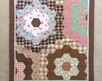 Grandmothers Flower Garden