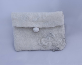 Felt Wallet