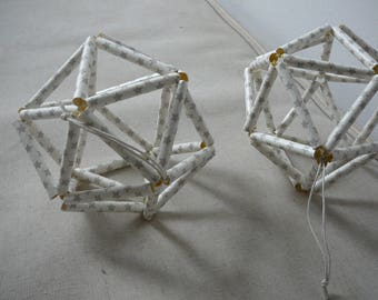 White Star mobile color silver