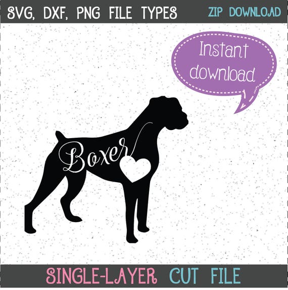 Download Boxer SVG Boxer SVGs Boxers SVG Boxers SVGs Dog SVGs Dogs