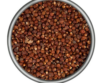 Grains of Paradise - 1.5 oz jar, 2.75 oz jar or 5.5 oz bag