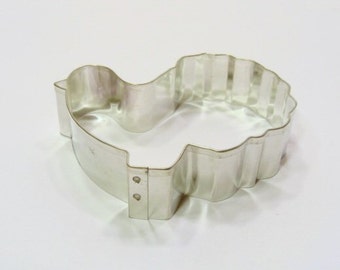 Turkey 3.75 inch Cookie Cutter