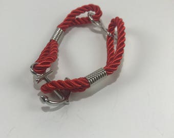 Sailor Wrist Bracelet