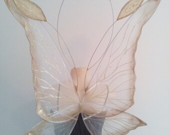 Large Chrysalis style wings