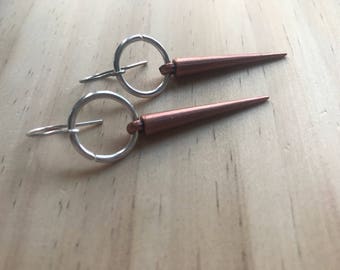 The Ivy Earrings