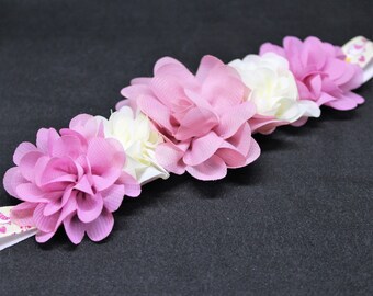 A Little Birdie Told Me...Flower Crown