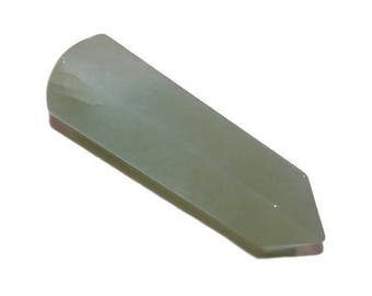 Acupuncture or tip massage new Jade (6-7 cm)