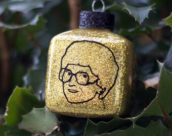 Golden Girls Ornament